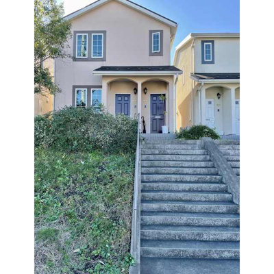 【外観】 | ☆建物外観