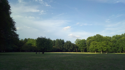 公園