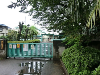 小学校