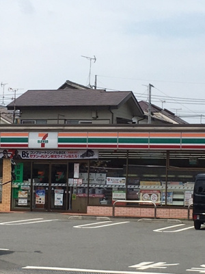 コンビニ