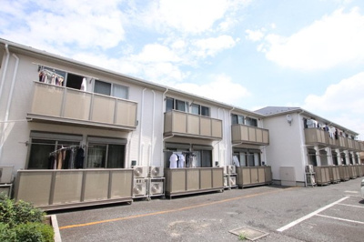 外観です♪