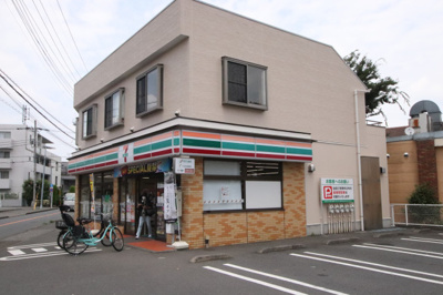 コンビニ