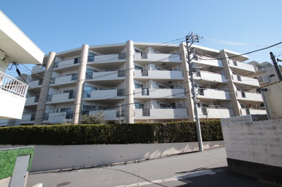 分譲タイプの賃貸マンション♪