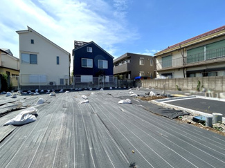 【外観】 | 2024年7月29日撮影