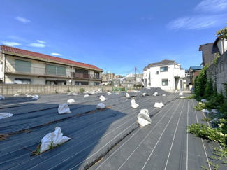 【外観】 | 2024年7月29日撮影