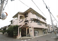 高槻市城南町１丁目の店舗一部の画像