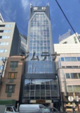 大阪市北区堂山町の店舗一部の画像