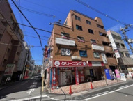 高槻市城北町２丁目の店舗一部の画像