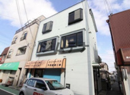 高槻市深沢本町の店舗一部の画像