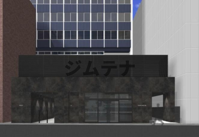 【外観】