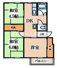 三原台団地の画像