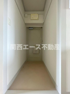 【玄関】 | 三原台団地