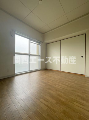 【寝室】 | 三原台団地