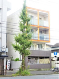 ビアンコ池上新町の画像
