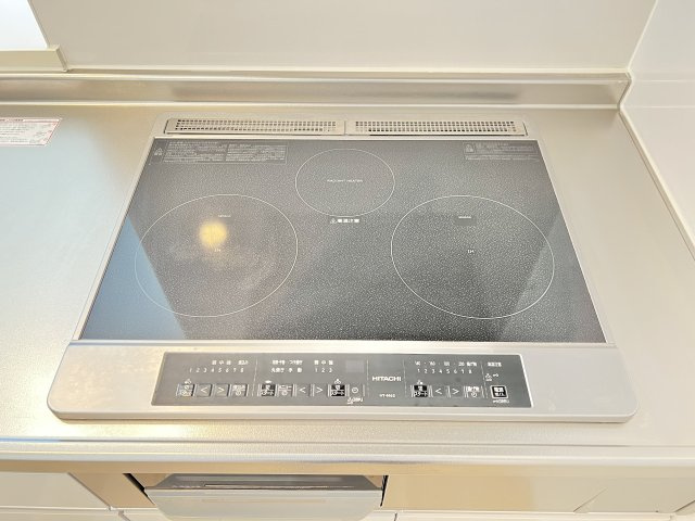 【設備】 | リード　Y's　C