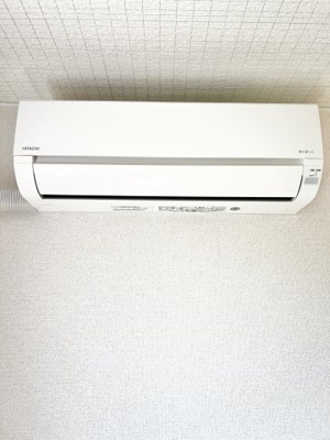 【設備】 | ニューカッスル　Ⅱ | イメージⅡ104の写真（反転あり）