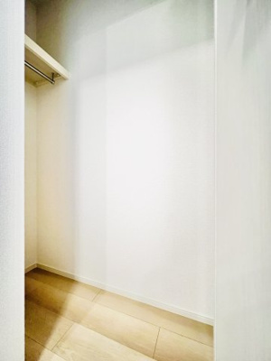 【収納】 | ニューカッスル　Ⅱ | イメージⅡ104の写真（反転あり）