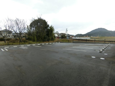 【駐車場】 | ニューカッスル　Ⅱ