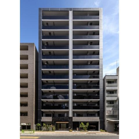 S-RESIDENCE八丁堀unaの画像