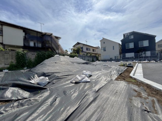 【外観】 | 2024年7月29日撮影