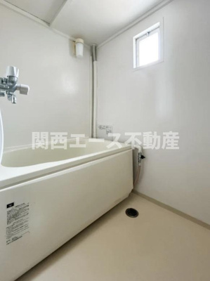 【浴室】 | 加守団地