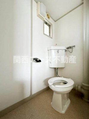 【トイレ】 | 加守団地