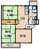 加守団地の画像