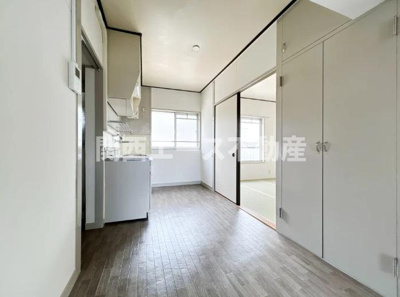 【居間・リビング】 | 加守団地