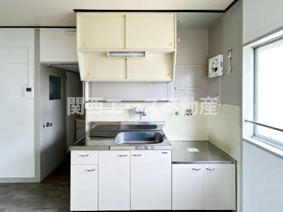 【キッチン】 | 加守団地