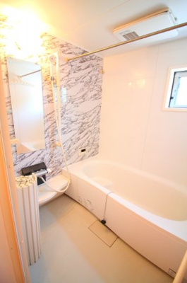 【浴室】 | サニープレイス塩屋台