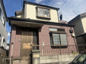 柏市花野井戸建の画像