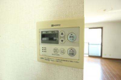 【設備】 | クレールコート立花