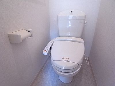 【トイレ】 | セブンレーヴ