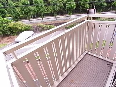 【バルコニー】 | セブンレーヴ