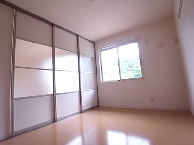 【内装】 | セブンレーヴ