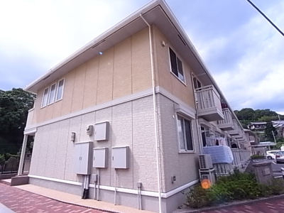 【外観】 | セブンレーヴ