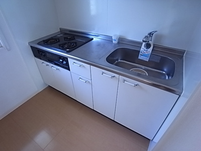 【キッチン】 | セブンレーヴ