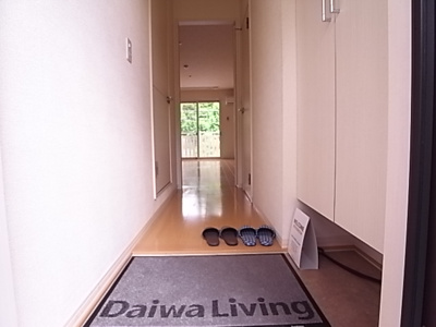 【玄関】 | セブンレーヴ