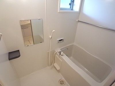 【浴室】 | セブンレーヴ