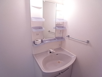 【洗面所】 | セブンレーヴ