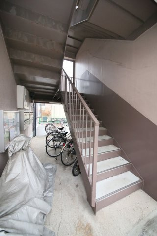 リファイン55壱番館のその他共用部分