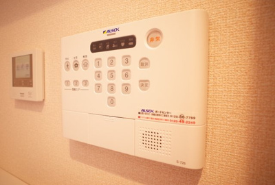 【セキュリティ】 | アンルクール