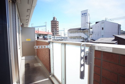 【バルコニー】 | アンルクール
