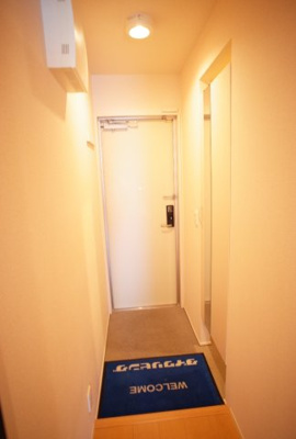 【玄関】 | アンルクール