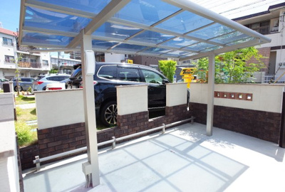 【その他共用部分】 | アンルクール