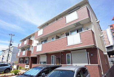 【外観】 | アンルクール