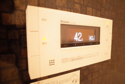 【設備】 | アンルクール