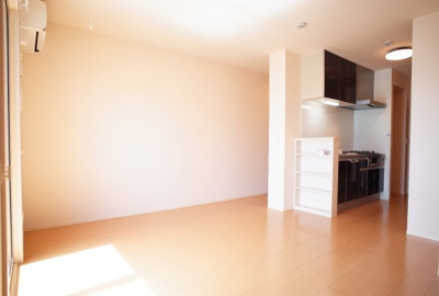 【居間・リビング】 | アンルクール