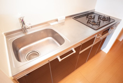 【キッチン】 | アンルクール