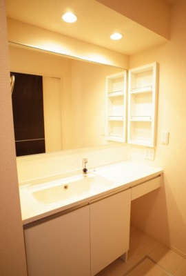 【独立洗面台】 | アンルクール